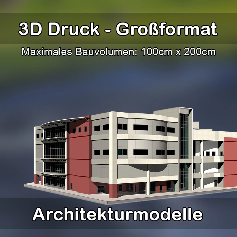3D Druck Dienstleister in Wolkenstein