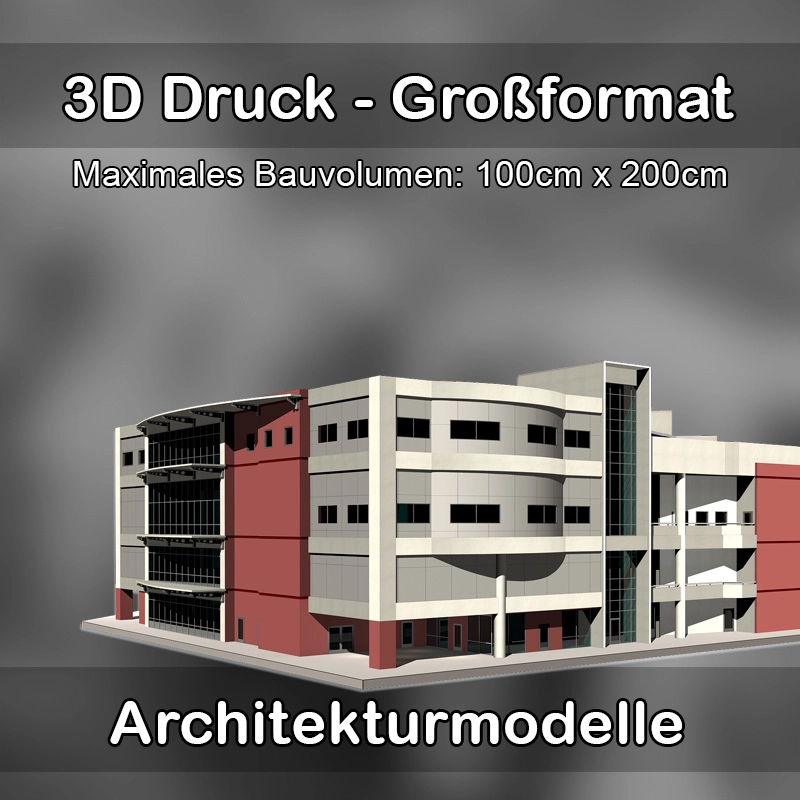 3D Druck Dienstleister in Worpswede