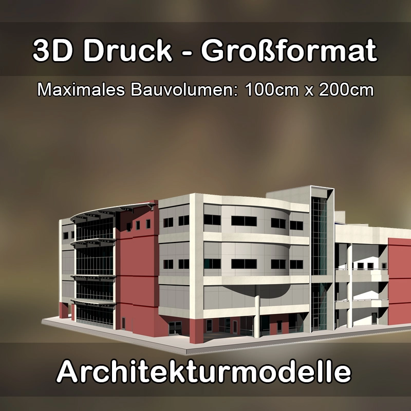3D Druck Dienstleister in Wrestedt