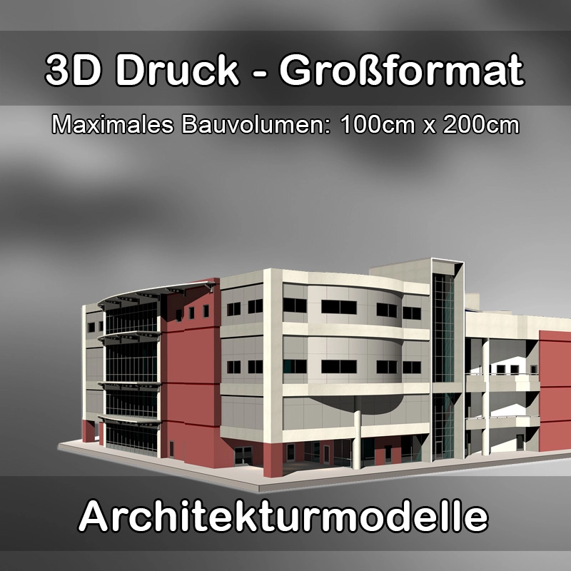 3D Druck Dienstleister in Wülfrath