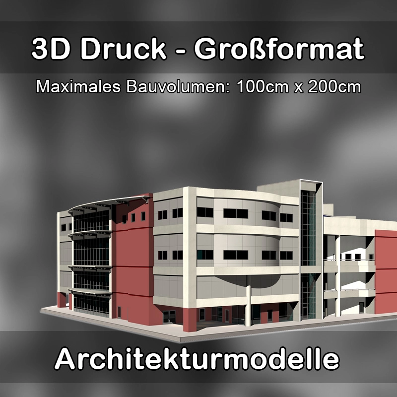 3D Druck Dienstleister in Würselen