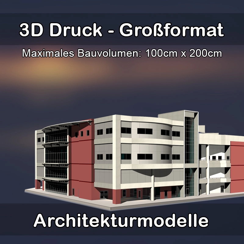 3D Druck Dienstleister in Würzburg