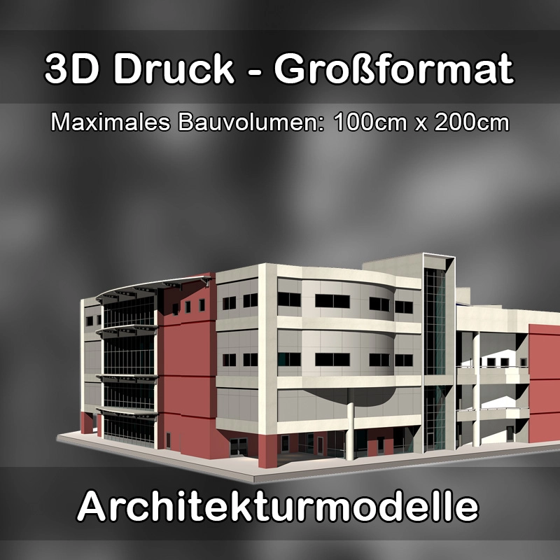 3D Druck Dienstleister in Wuppertal