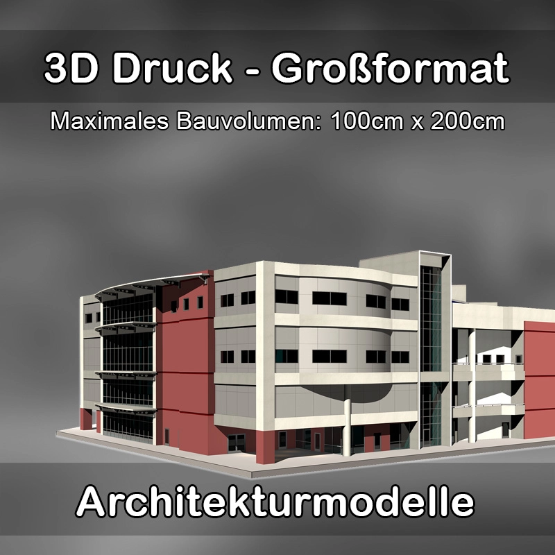 3D Druck Dienstleister in Wurmannsquick