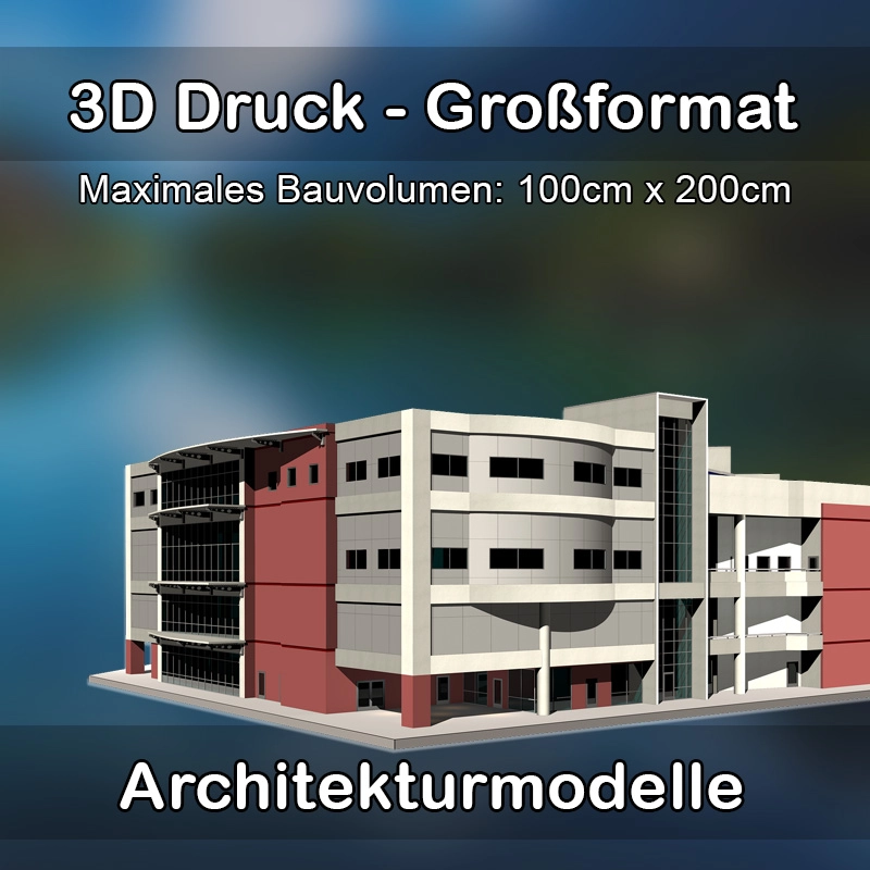 3D Druck Dienstleister in Wurmberg