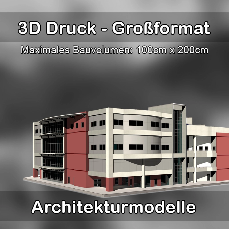3D Druck Dienstleister in Wurmlingen