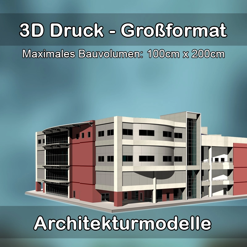 3D Druck Dienstleister in Wusterhausen-Dosse