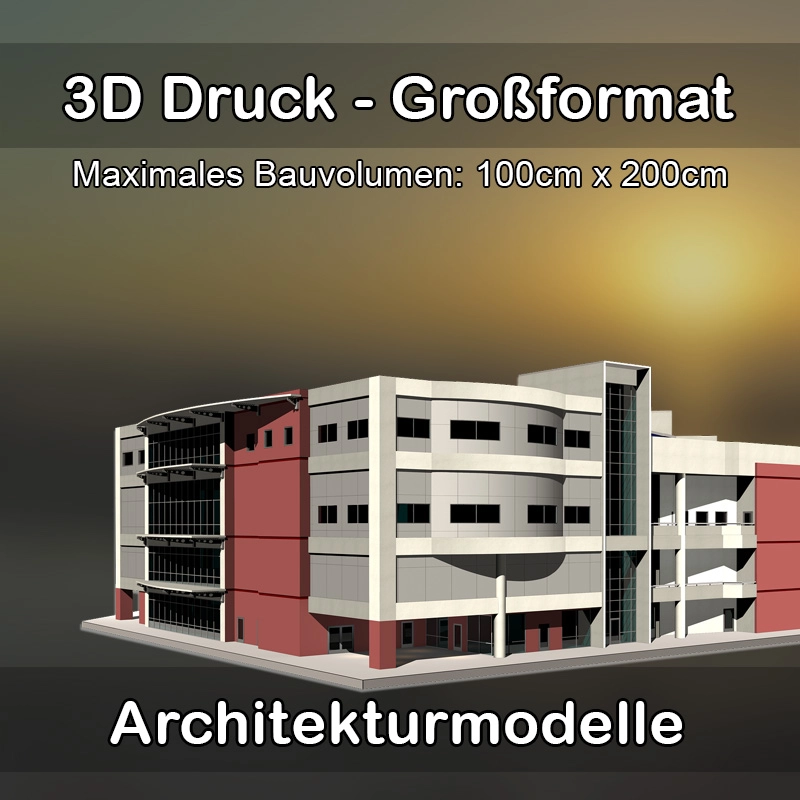 3D Druck Dienstleister in Wutha-Farnroda