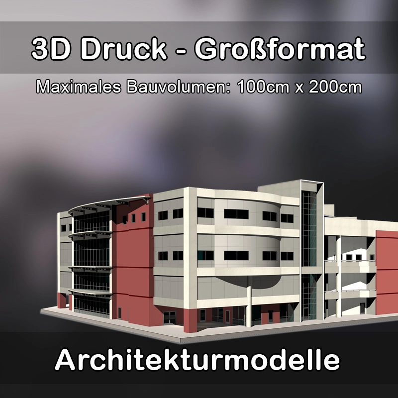 3D Druck Dienstleister in Wyhl am Kaiserstuhl