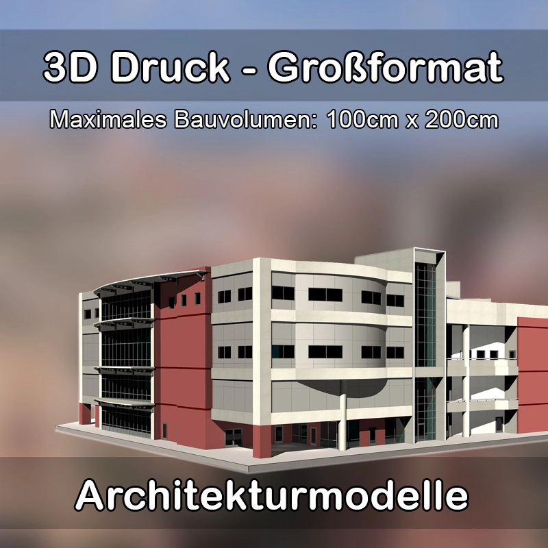3D Druck Dienstleister in Zell am Harmersbach