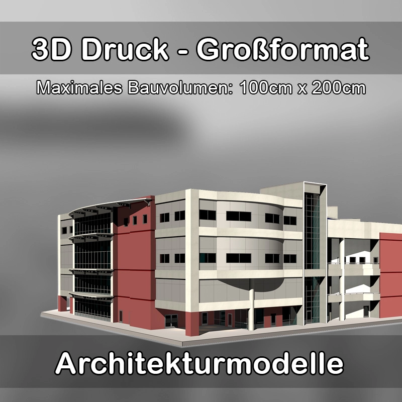 3D Druck Dienstleister in Zerbst/Anhalt