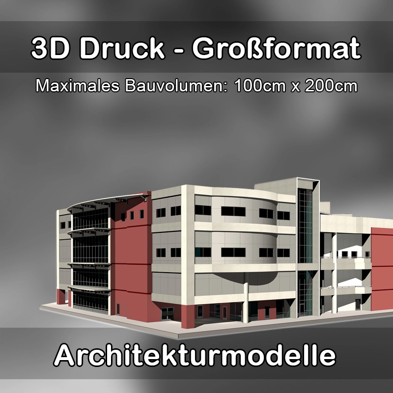 3D Druck Dienstleister in Zierenberg