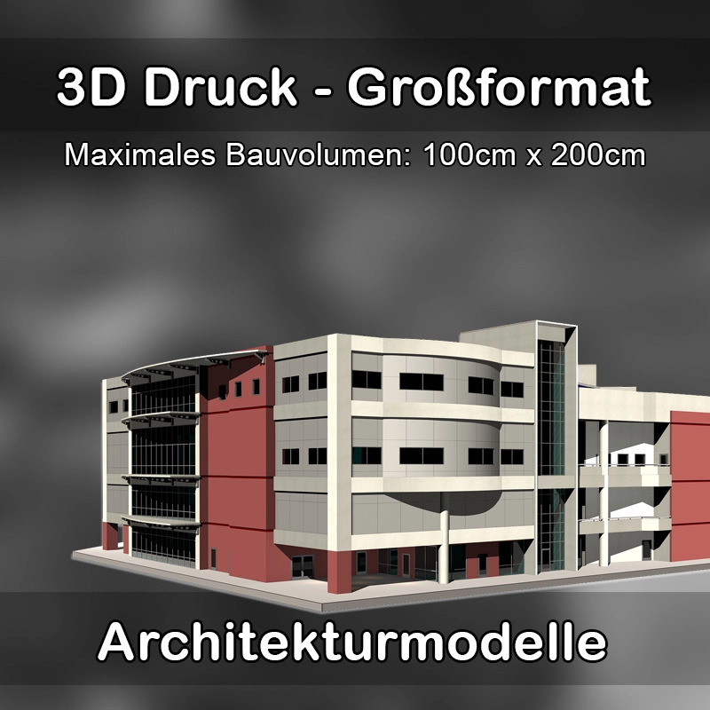3D Druck Dienstleister in Zirndorf