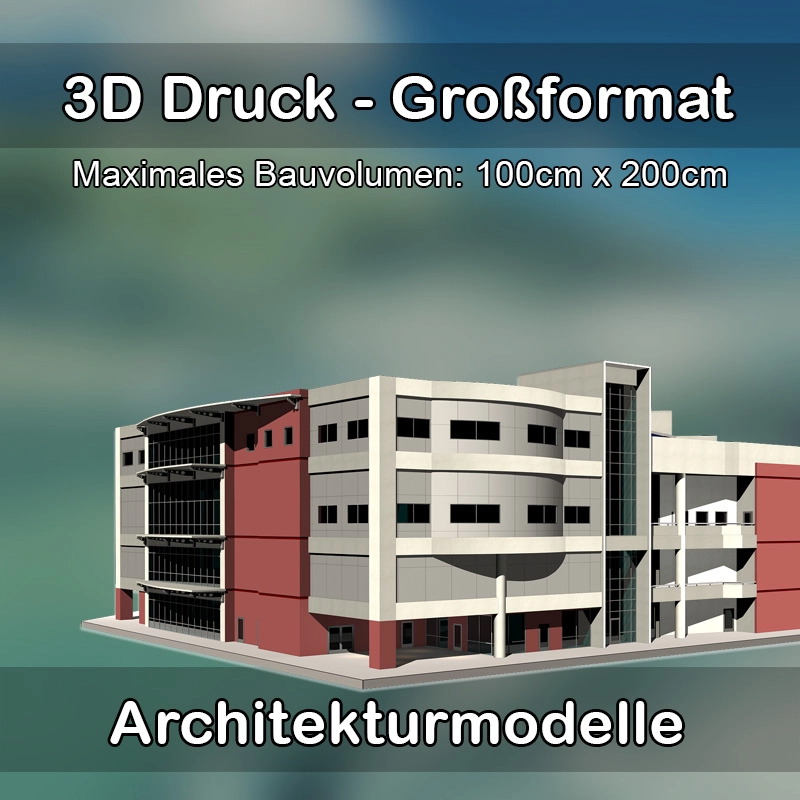 3D Druck Dienstleister in Zittau