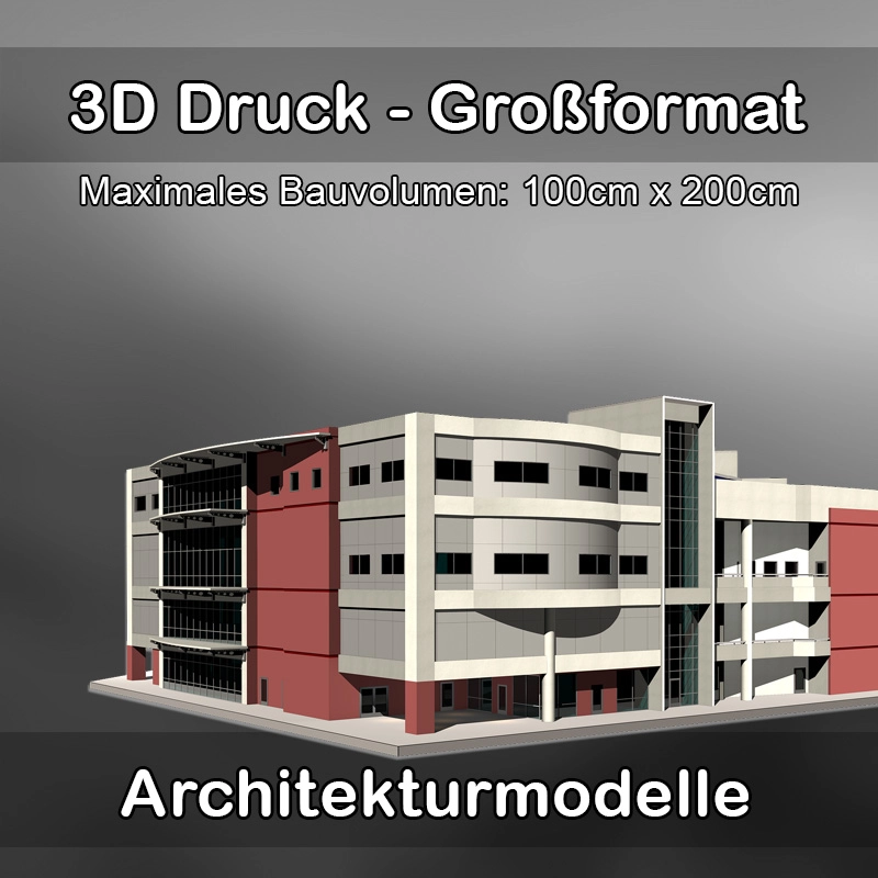 3D Druck Dienstleister in Zörbig