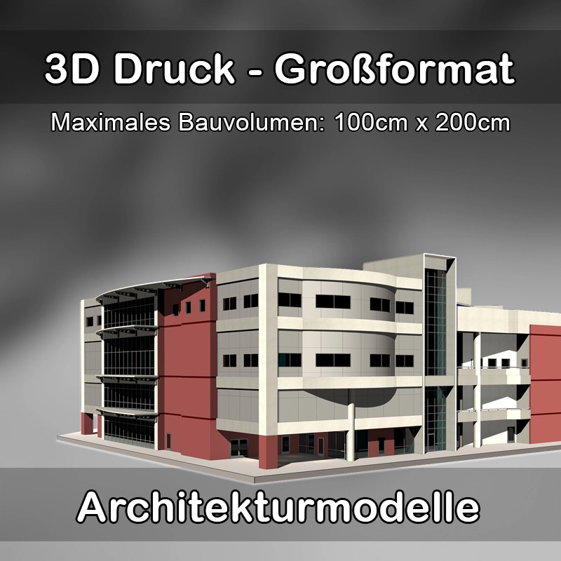 3D Druck Dienstleister in Zornheim