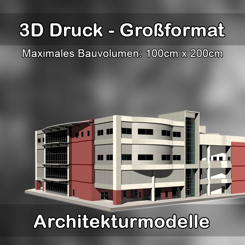 3D Druck Dienstleister in Zschorlau