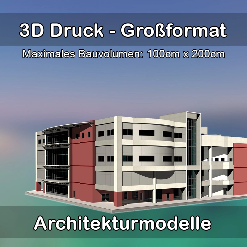 3D Druck Dienstleister in Zweibrücken