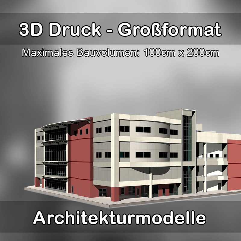 3D Druck Dienstleister in Zwiesel