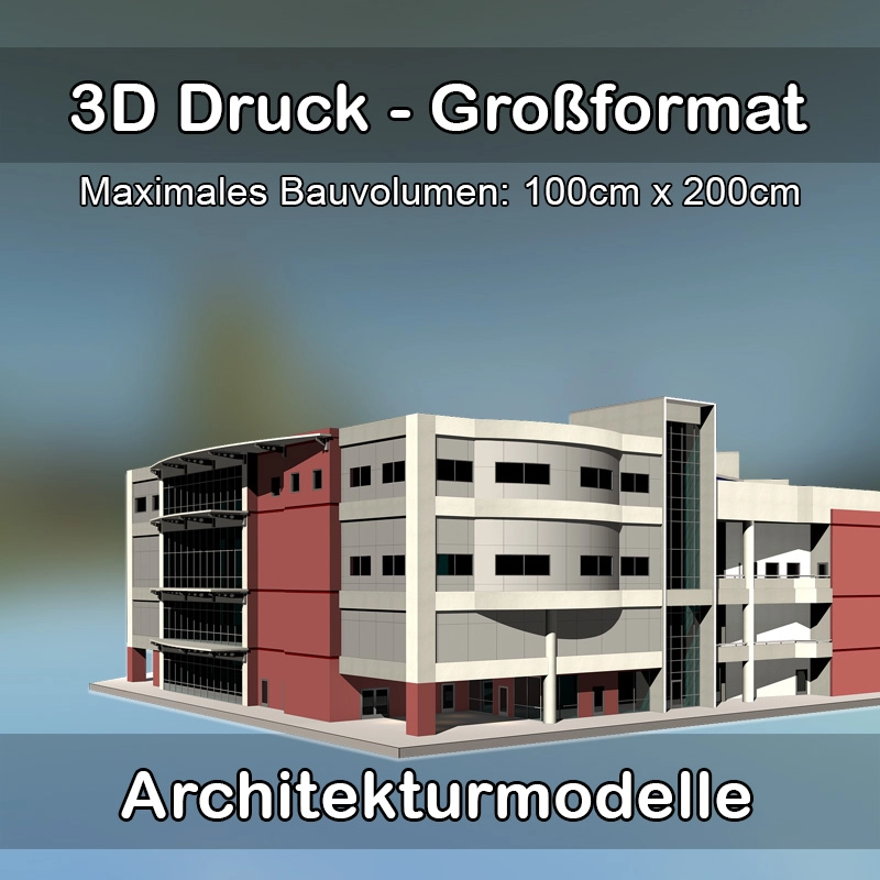 3D Druck Dienstleister in Zwingenberg (Bergstraße)
