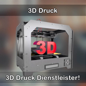 3D-Druckservice in Aachen 