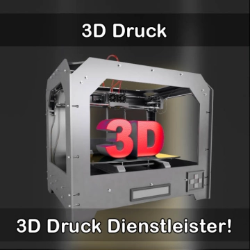 3D-Druckservice in Aalen 