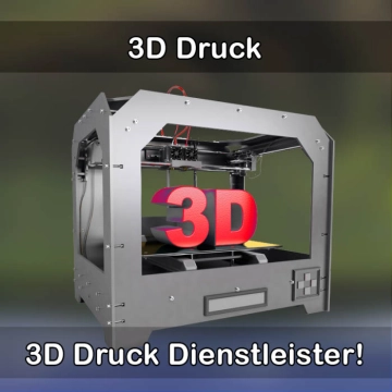 3D-Druckservice in Aarbergen 