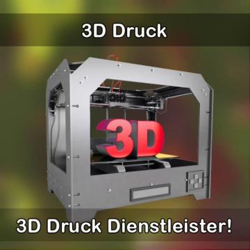 3D-Druckservice in Abenberg 