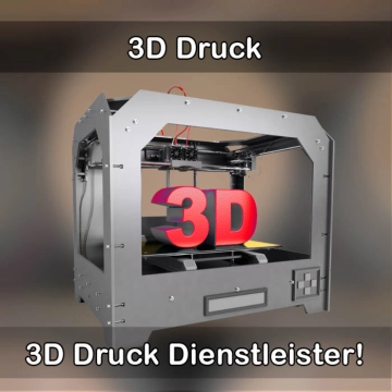 3D-Druckservice in Abensberg 