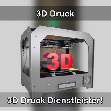 3D-Druckservice in Abstatt 