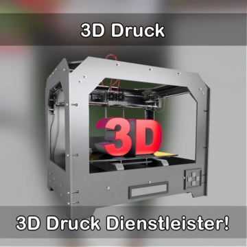 3D-Druckservice in Achern 