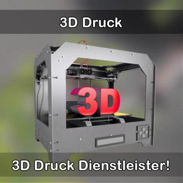 3D-Druckservice in Achim 