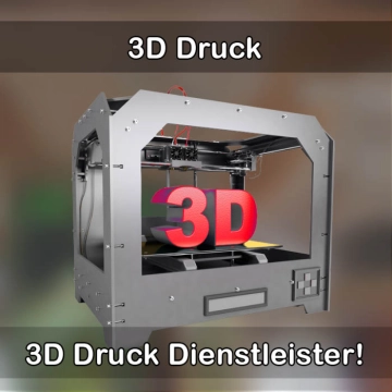 3D-Druckservice in Achstetten 