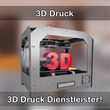 3D-Druckservice in Adelebsen 