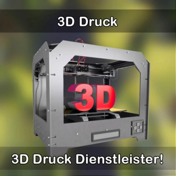 3D-Druckservice in Adelschlag 