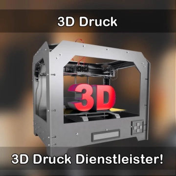 3D-Druckservice in Adelsdorf 