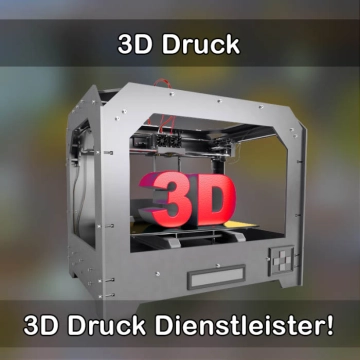 3D-Druckservice in Adelsheim 