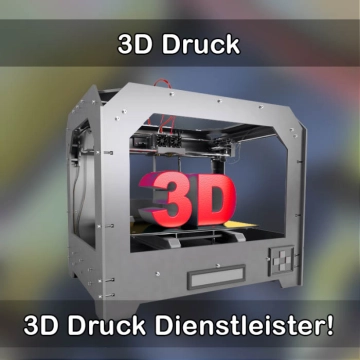 3D-Druckservice in Adendorf 