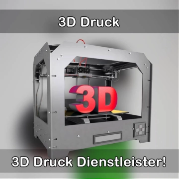 3D-Druckservice in Adlkofen 