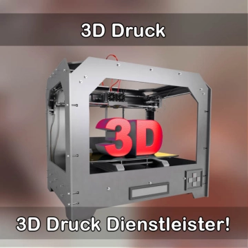 3D-Druckservice in Adorf (Vogtland) 