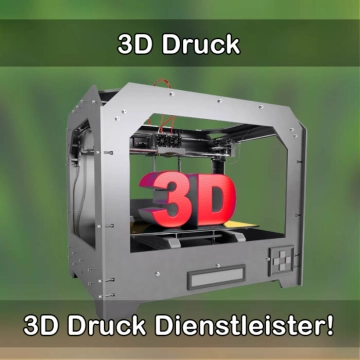 3D-Druckservice in Aerzen 