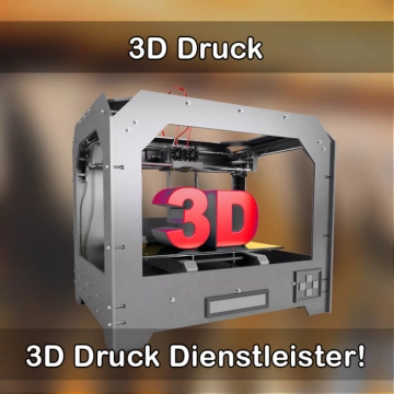 3D-Druckservice in Affing 