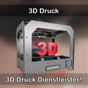 3D-Druckservice in Ahaus 