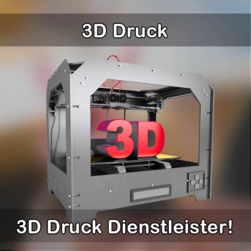 3D-Druckservice in Ahlen 