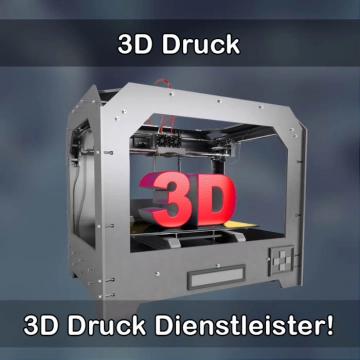 3D-Druckservice in Ahlerstedt 