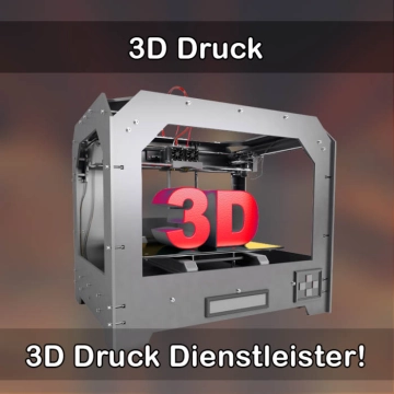 3D-Druckservice in Ahnatal 