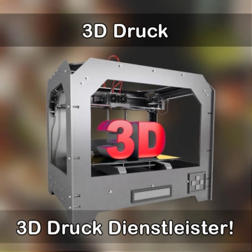 3D-Druckservice in Ahrensburg 