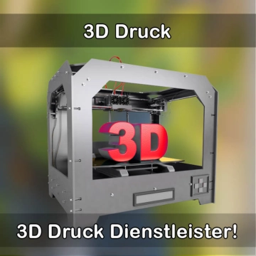 3D-Druckservice in Aichach 