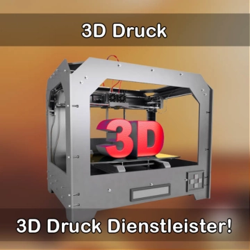 3D-Druckservice in Aichhalden 