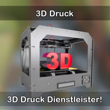3D-Druckservice in Aichtal 